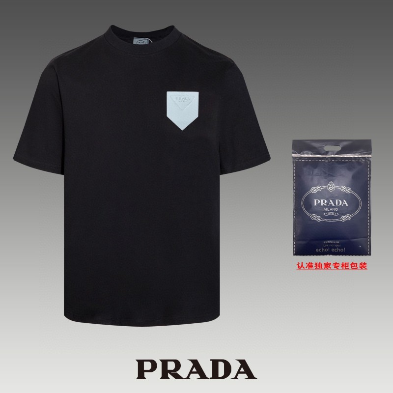 Prada Unisex Tee