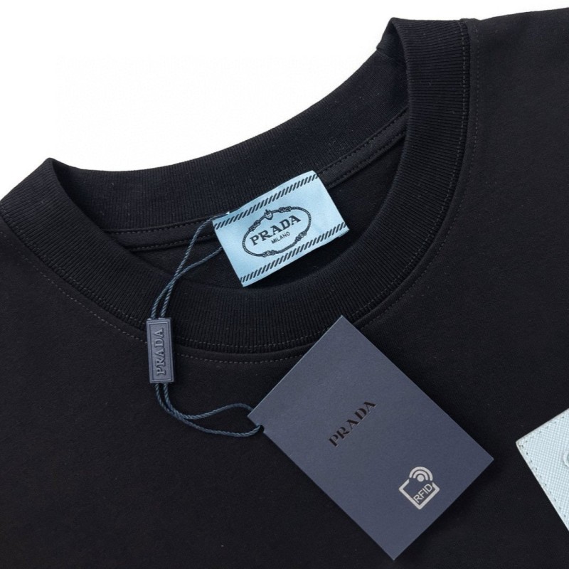 Prada Unisex Tee