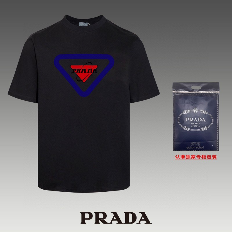 Prada Unisex Tee