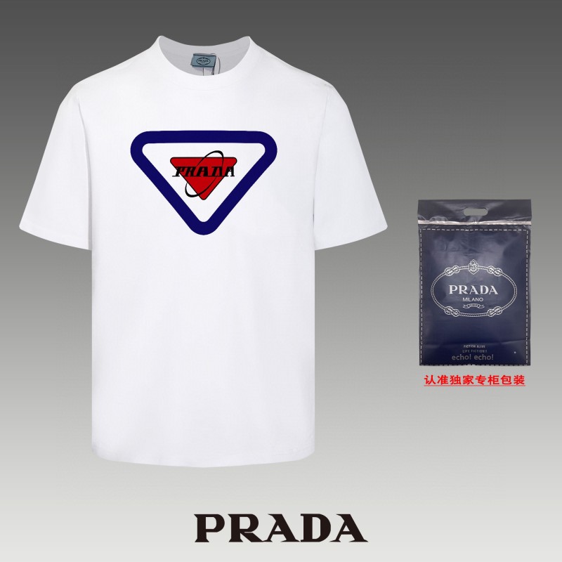 Prada Unisex Tee