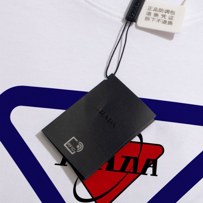 Prada Unisex Tee