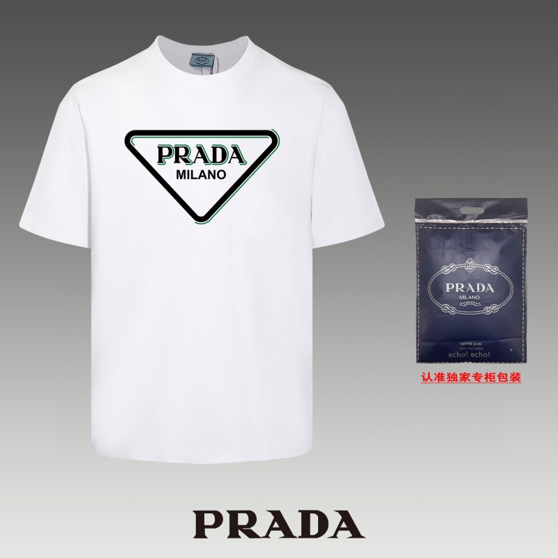 Prada Unisex Tee