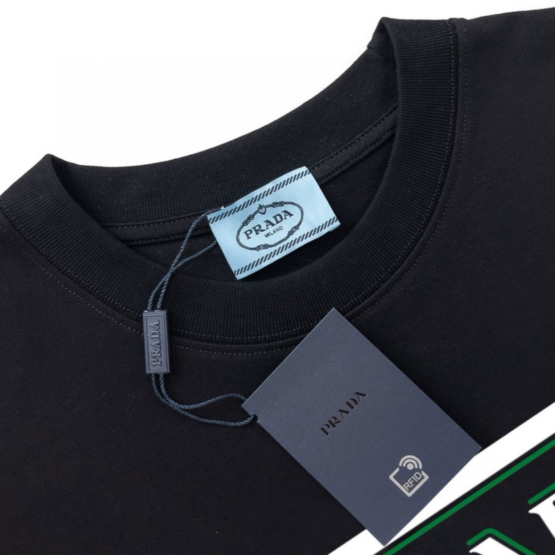 Prada Unisex Tee