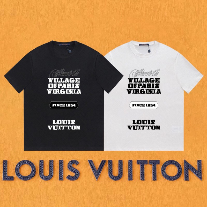 LV Unisex Tee