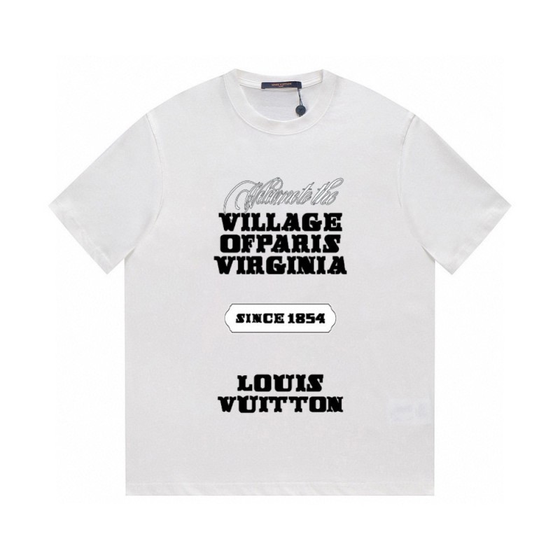 LV Unisex Tee