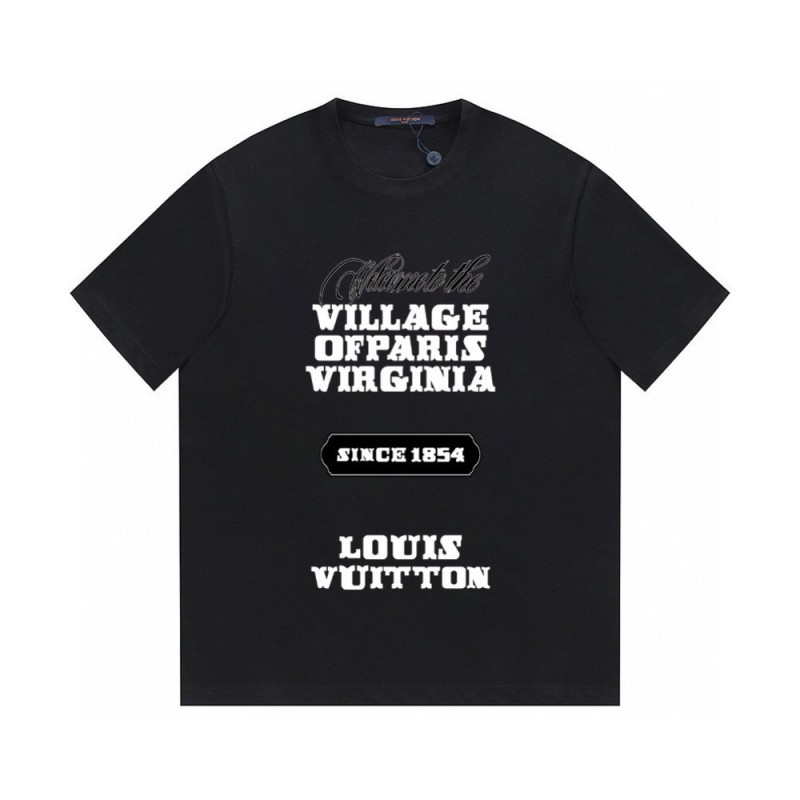 LV Unisex Tee