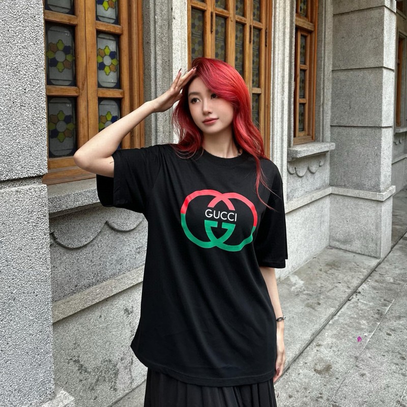 Gucci Unisex Tee