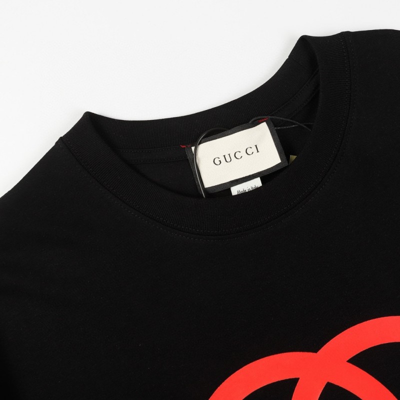 Gucci Unisex Tee