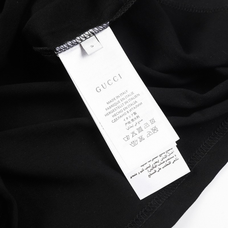 Gucci Unisex Tee