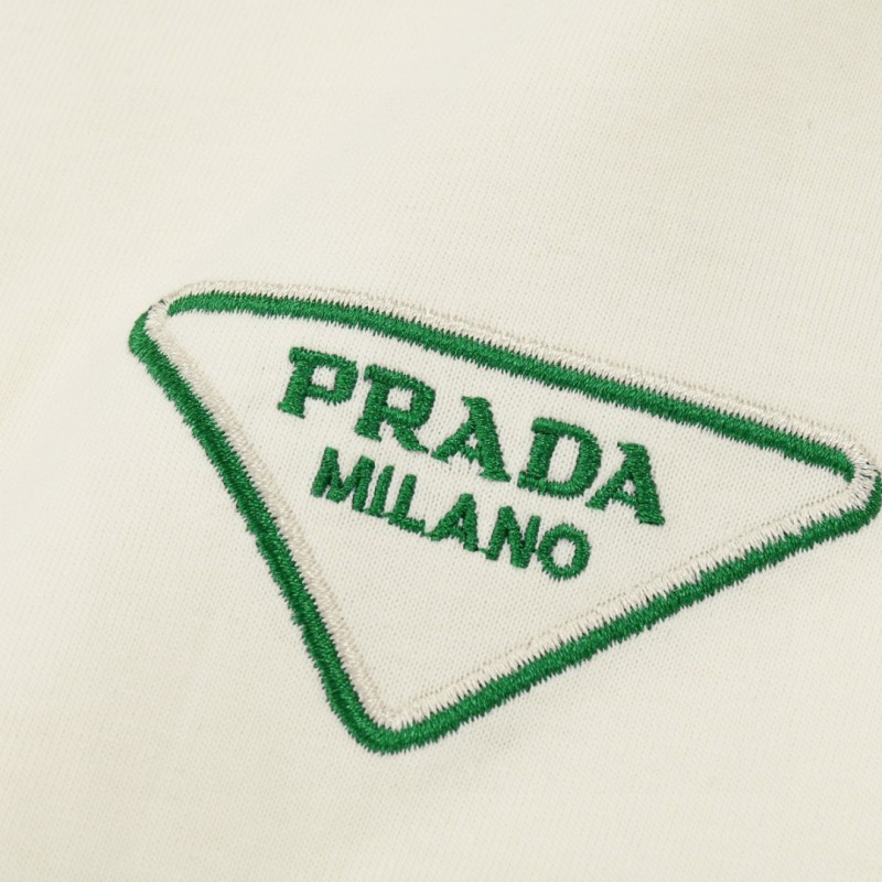 Prada Unisex Tee