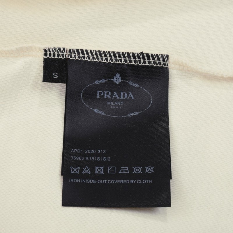 Prada Unisex Tee