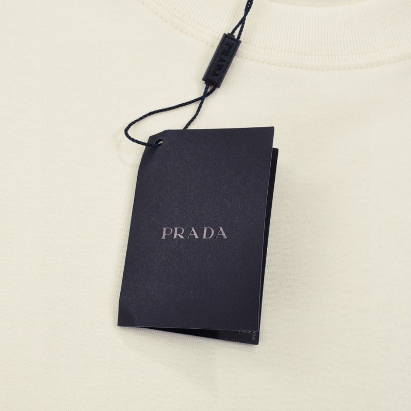 Prada Unisex Tee