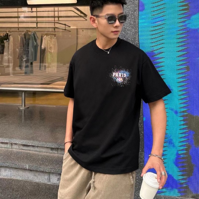 Balenciaga Unisex Tee