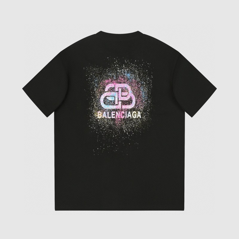 Balenciaga Unisex Tee