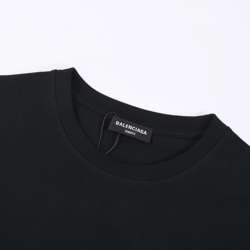 Balenciaga Unisex Tee