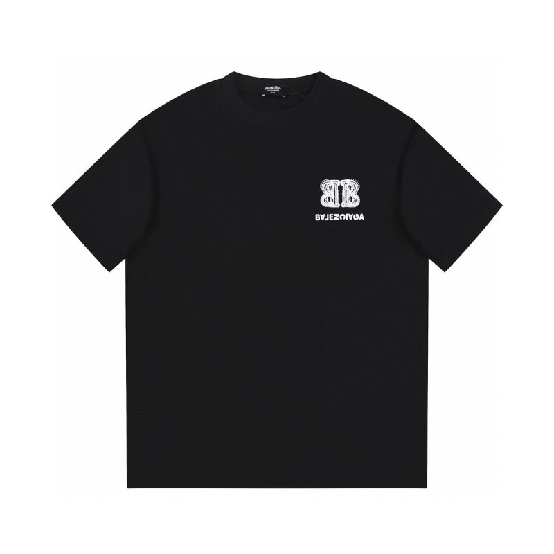 Balenciaga Unisex Tee