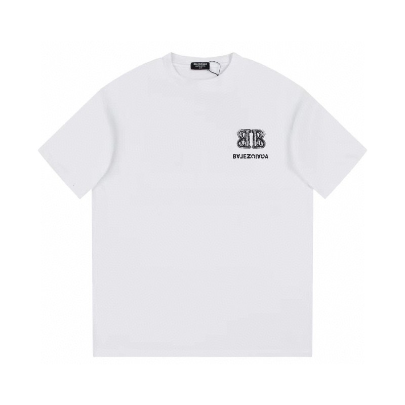 Balenciaga Unisex Tee