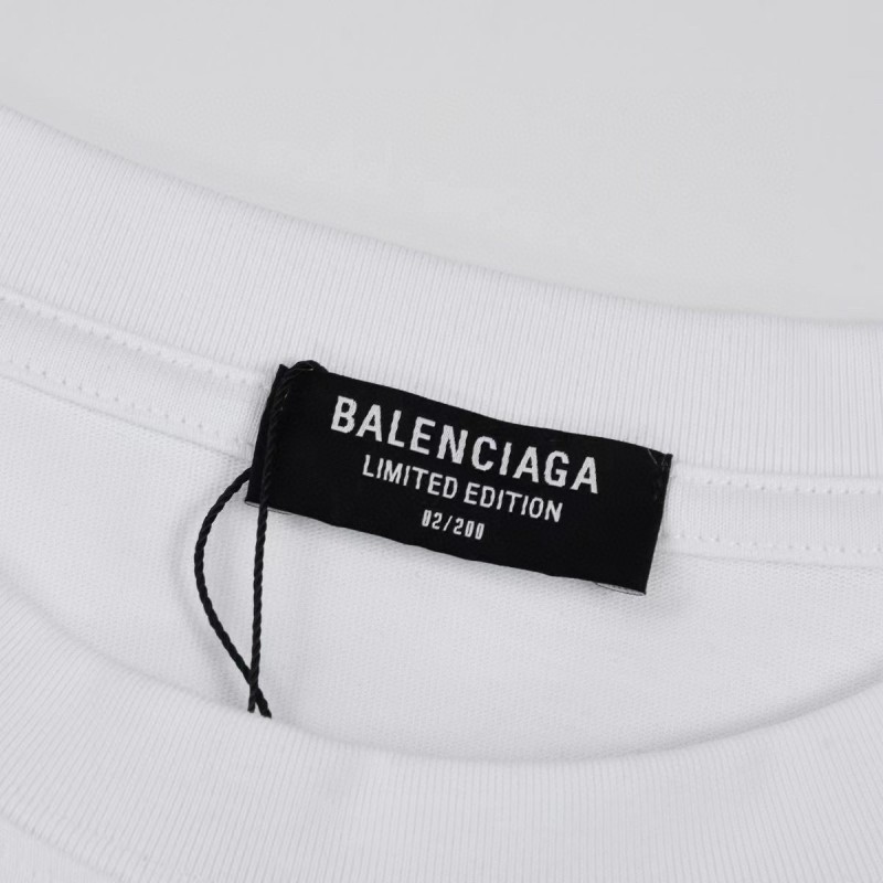 Balenciaga Unisex Tee