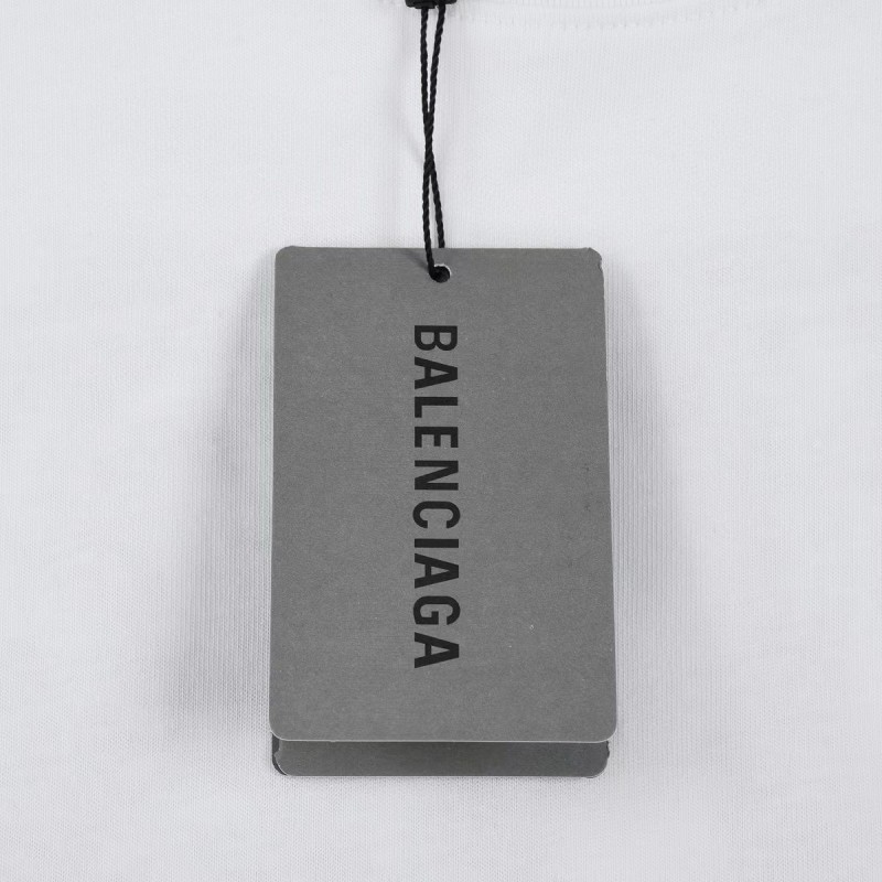 Balenciaga Unisex Tee