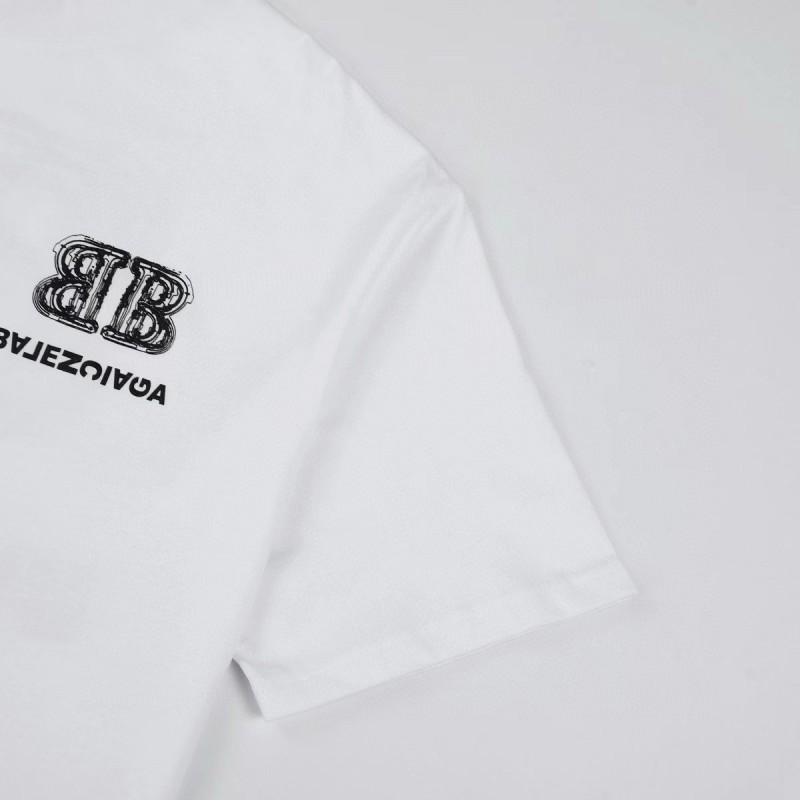 Balenciaga Unisex Tee