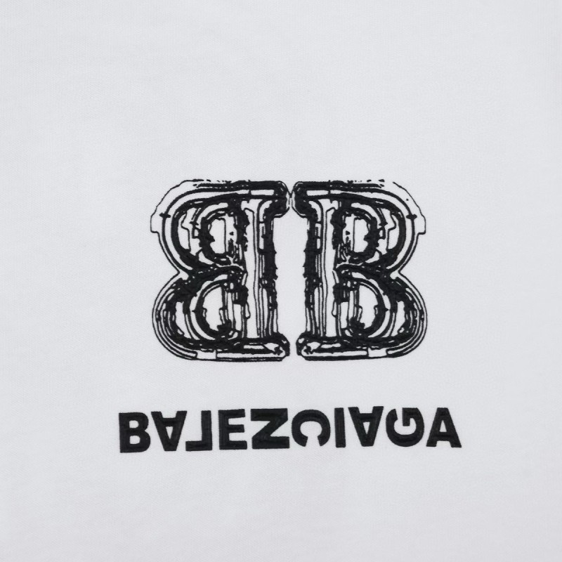 Balenciaga Unisex Tee