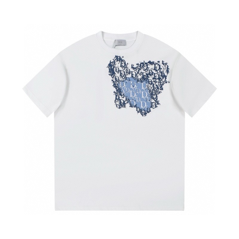 Dior Unisex Tee