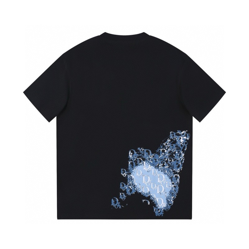 Dior Unisex Tee