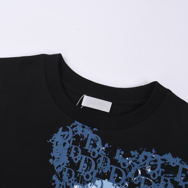 Dior Unisex Tee