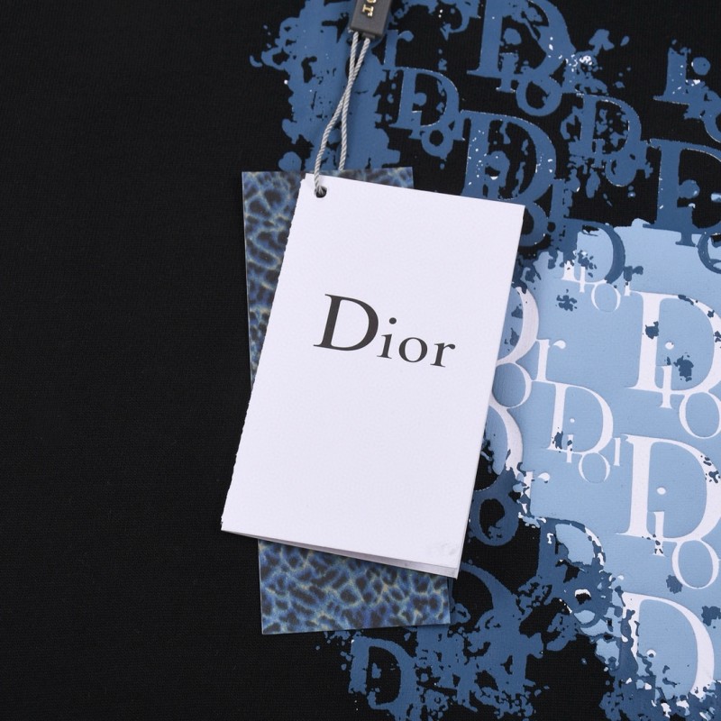 Dior Unisex Tee