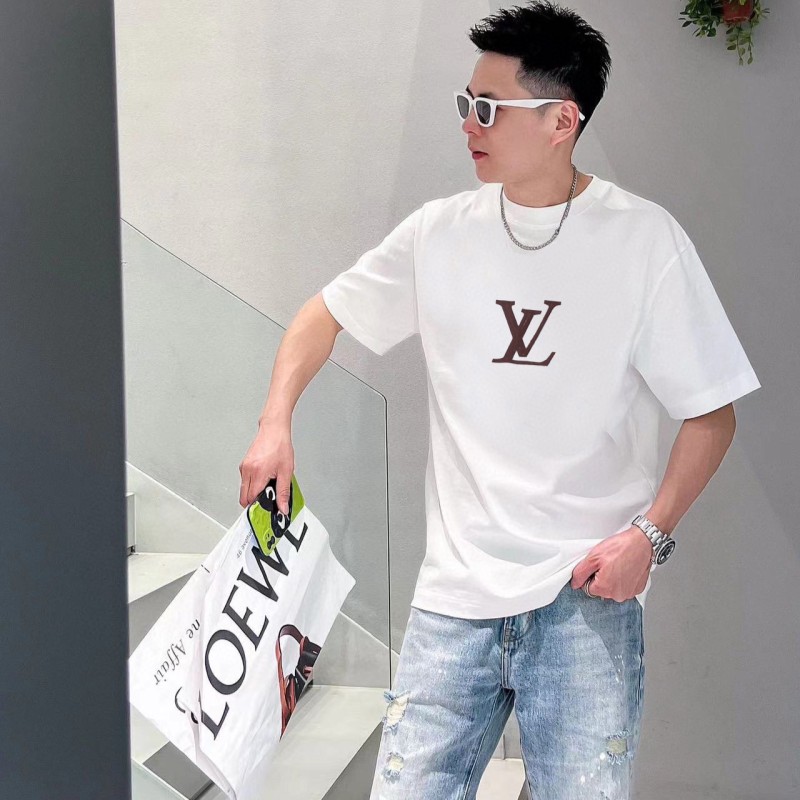 LV Unisex Tee