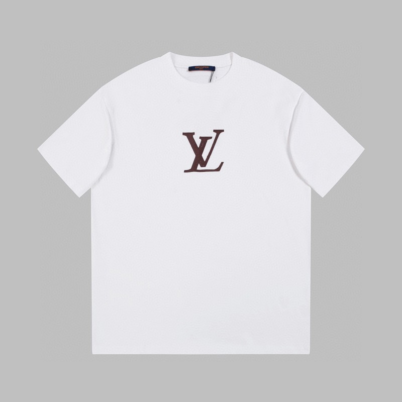 LV Unisex Tee