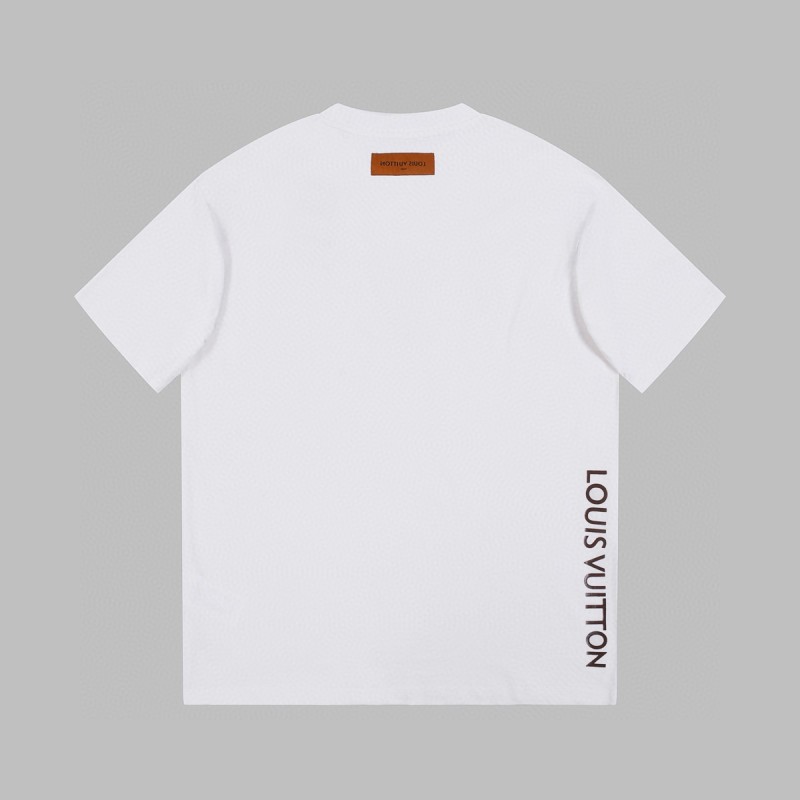 LV Unisex Tee