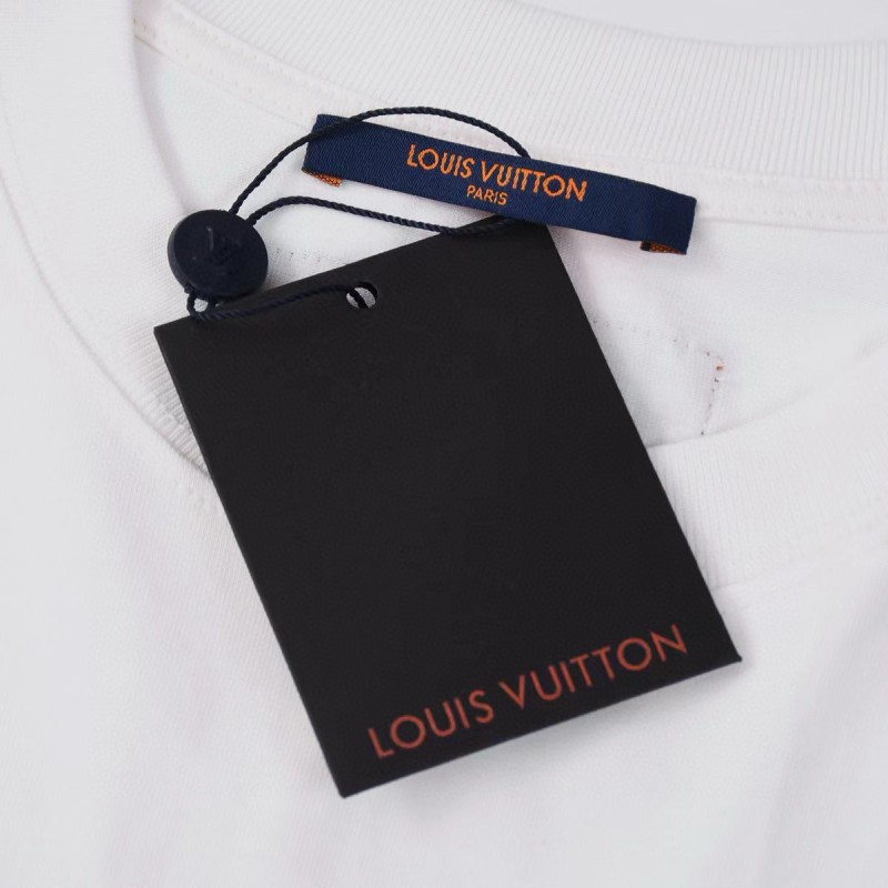 LV Unisex Tee