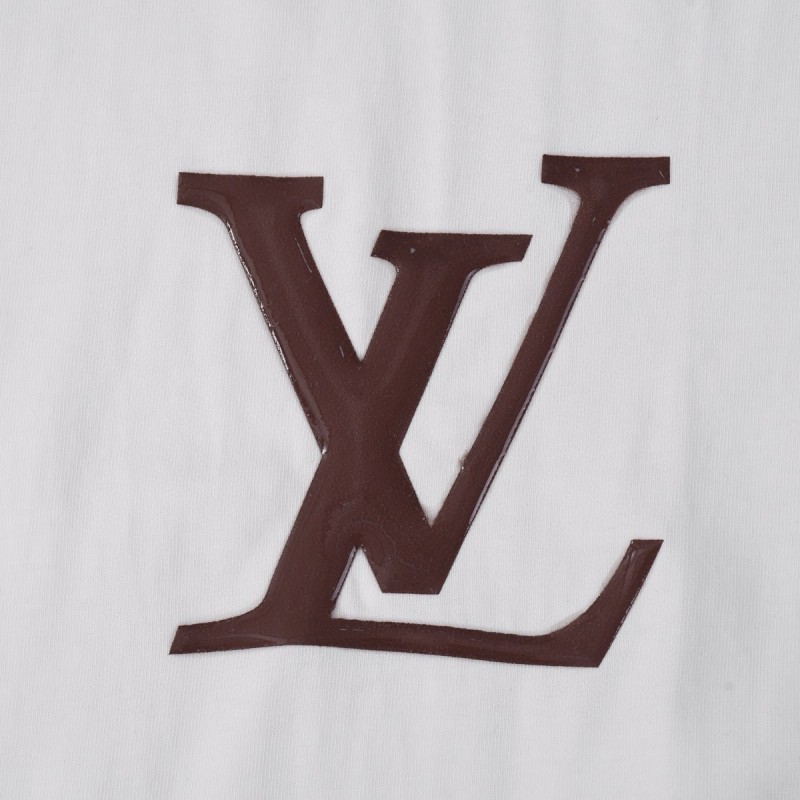 LV Unisex Tee