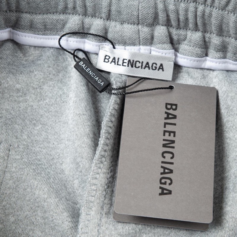 Balenciaga Unisex Shorts