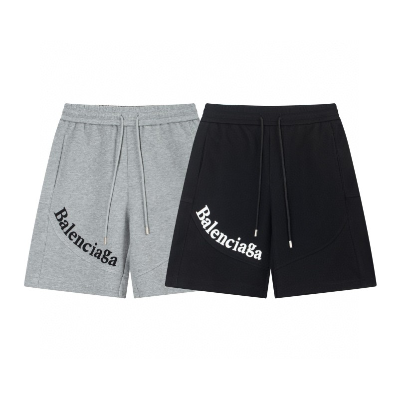 Balenciaga Unisex Shorts