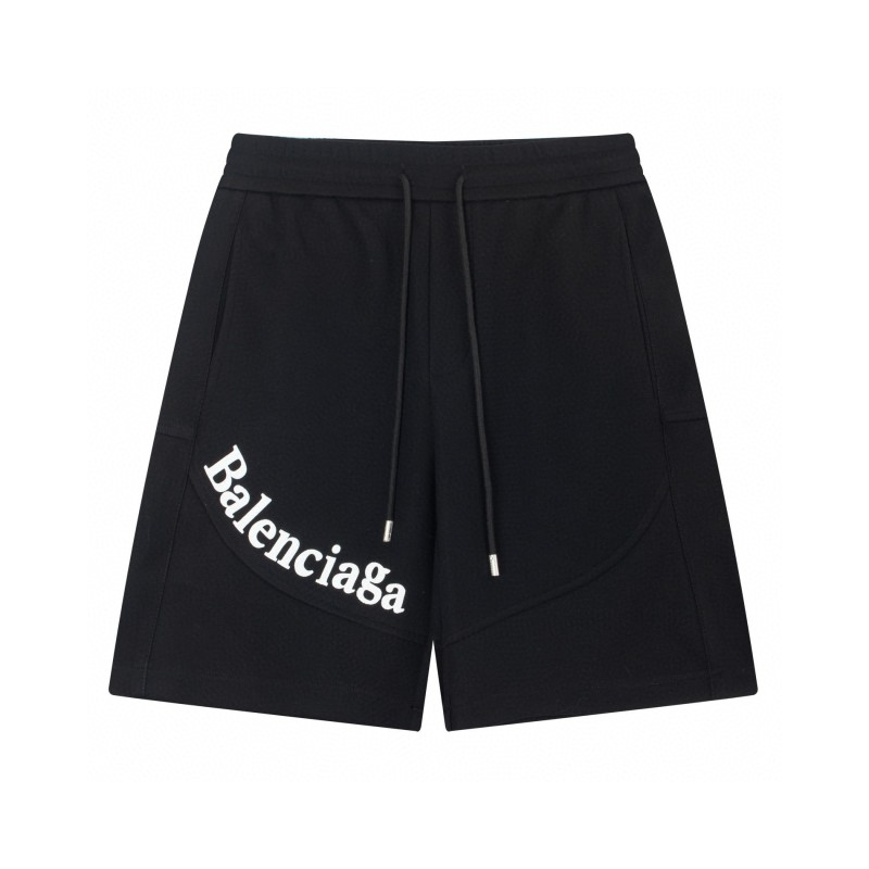 Balenciaga Unisex Shorts