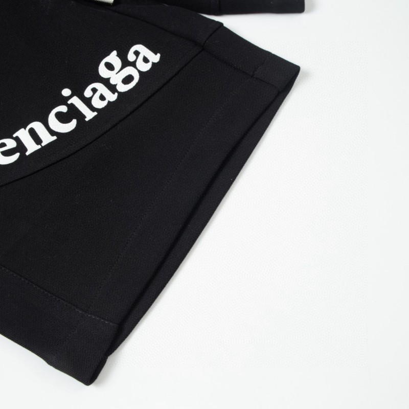 Balenciaga Unisex Shorts