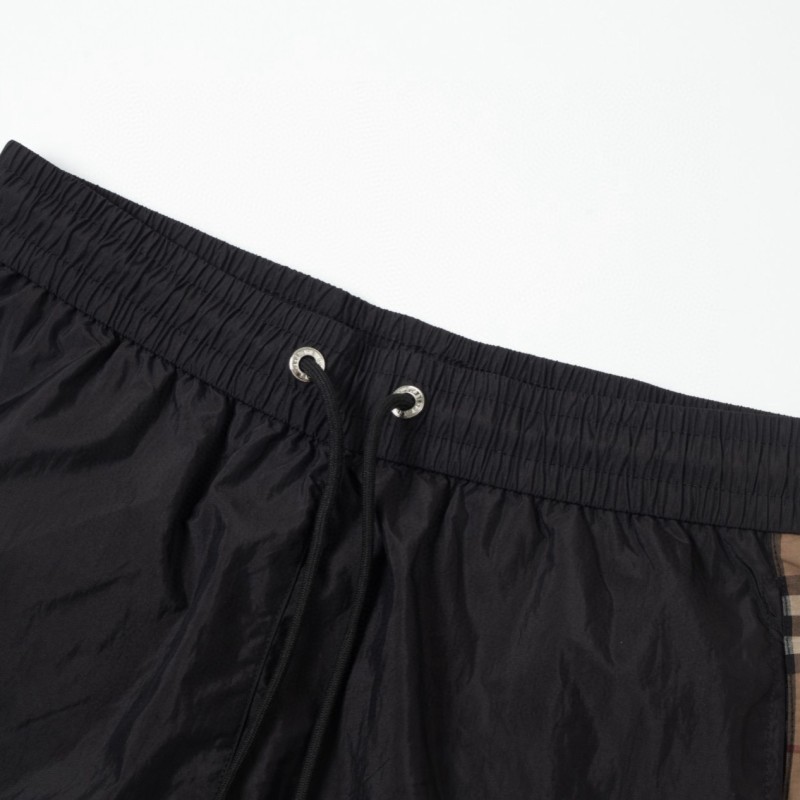 Burberry Unisex Shorts