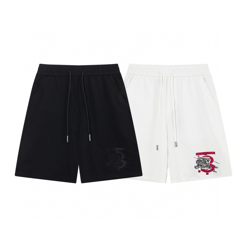 Burberry Unisex Shorts