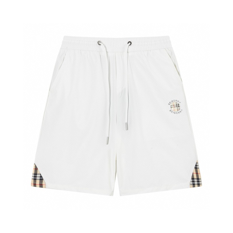 Burberry Unisex Shorts