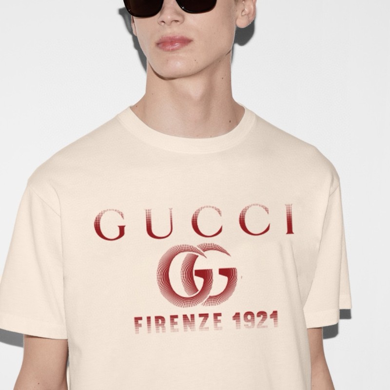 Gucci Unisex Tee