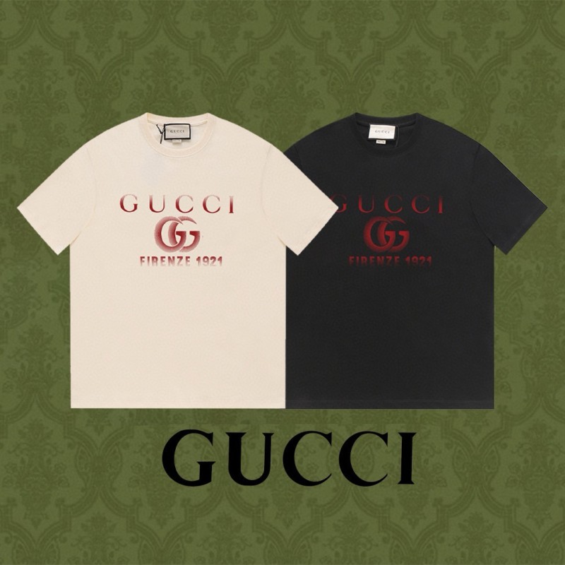 Gucci Unisex Tee