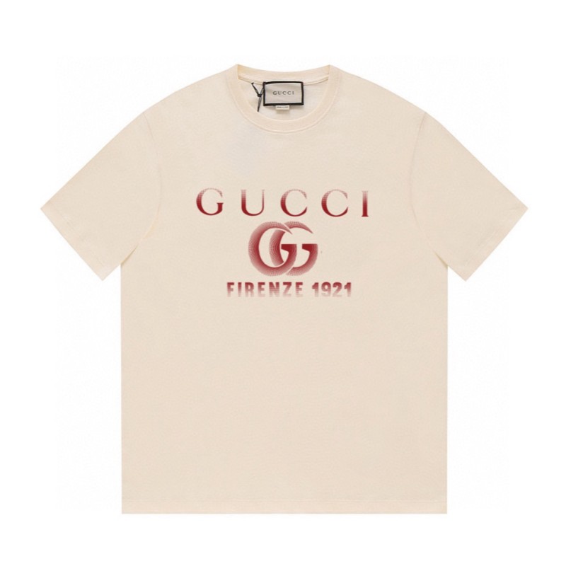 Gucci Unisex Tee