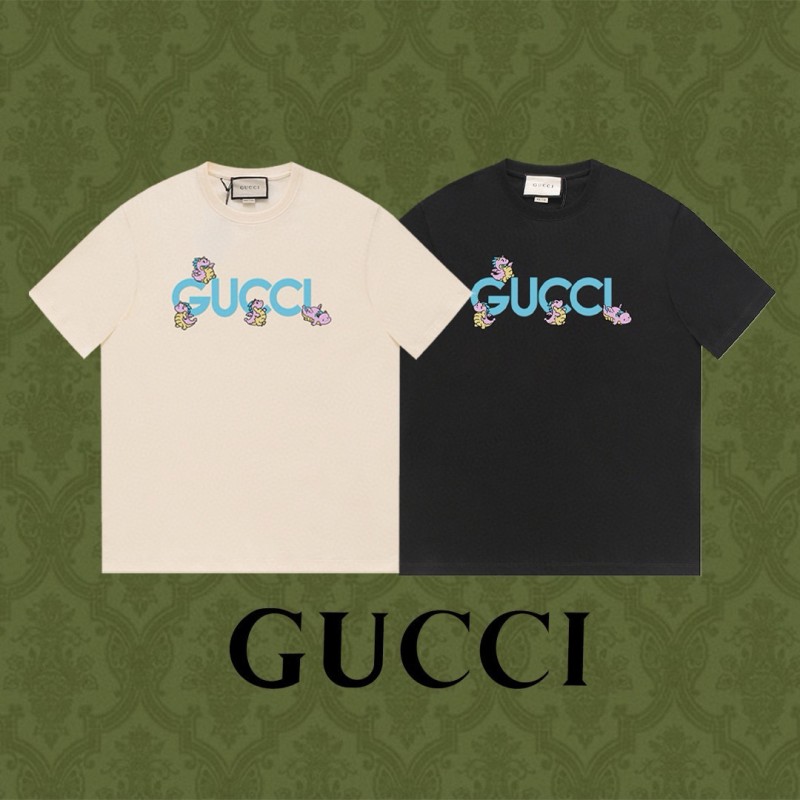 Gucci Unisex Tee