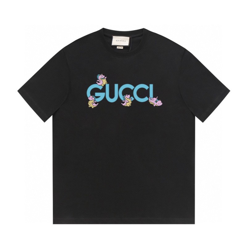 Gucci Unisex Tee