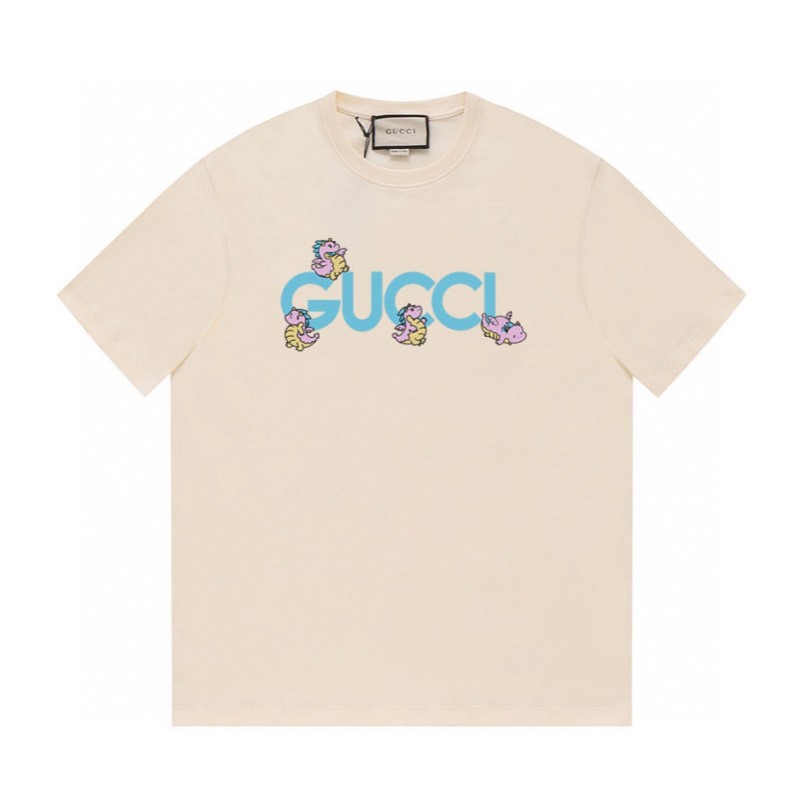 Gucci Unisex Tee