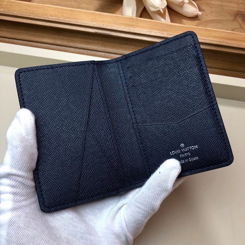 LV Card Holder