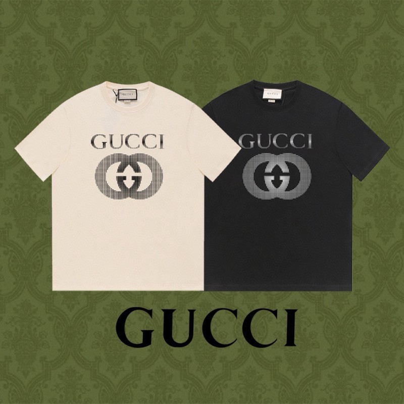 Gucci Unisex Tee