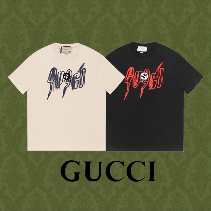 Gucci Unisex Tee